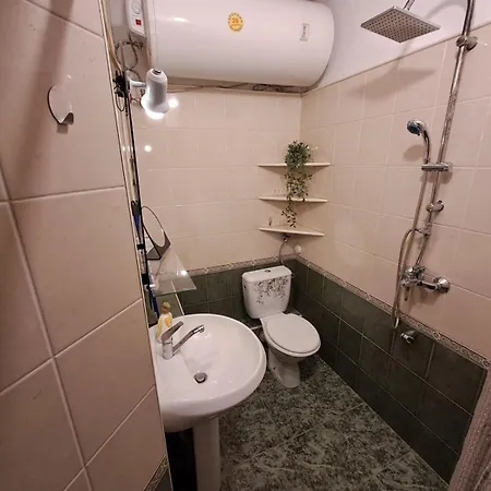 Breaks 1 Appartamento *