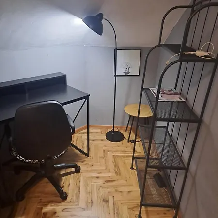 Appartamento Breaks 1 *