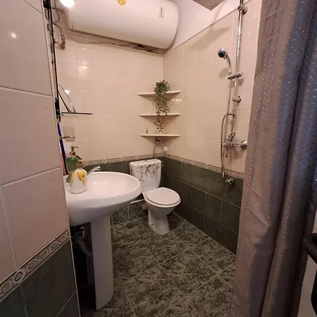 Breaks 1 Appartamento *