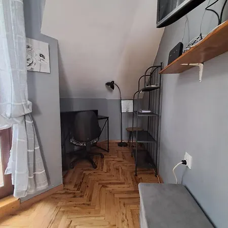 Breaks 1 Appartamento *