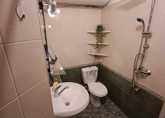 Breaks 1 Apartmán *