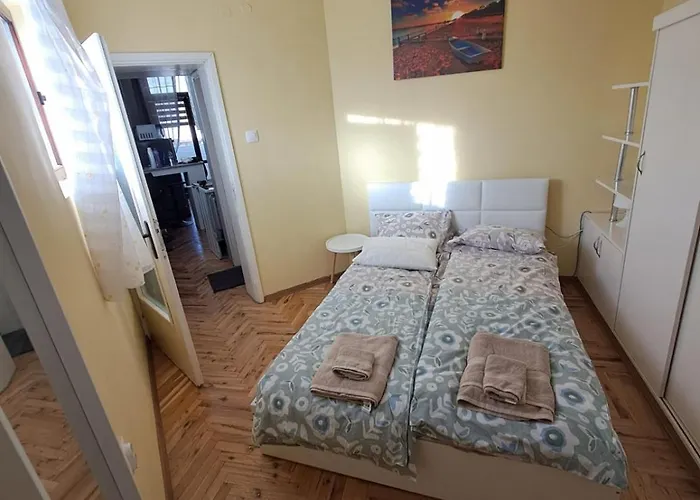 Breaks 1 Apartmán Varna