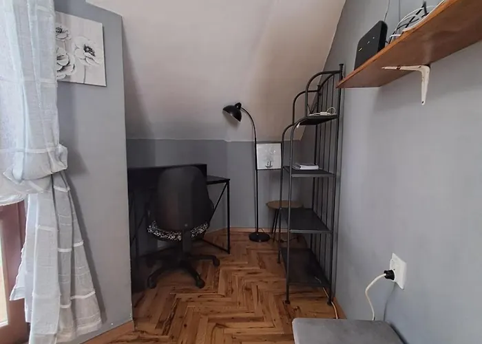 Breaks 1 Apartmán *