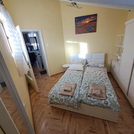 Breaks 1 公寓 瓦爾納